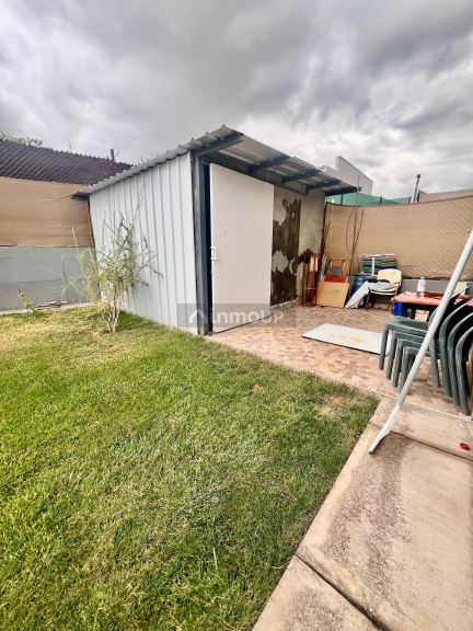 Casa en Venta en Las Heras, Mendoza