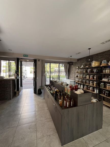 Fondo de Comercio en Venta en Capital, Mendoza