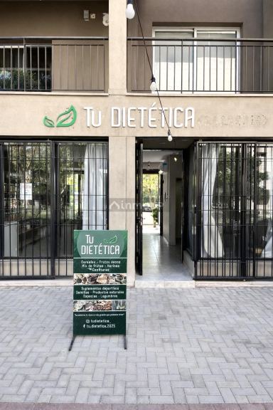 Fondo de Comercio en Venta en Capital, Mendoza