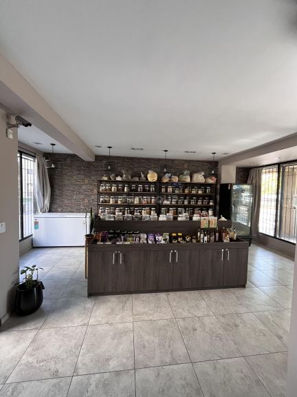 Fondo de Comercio en Venta en Capital, Mendoza