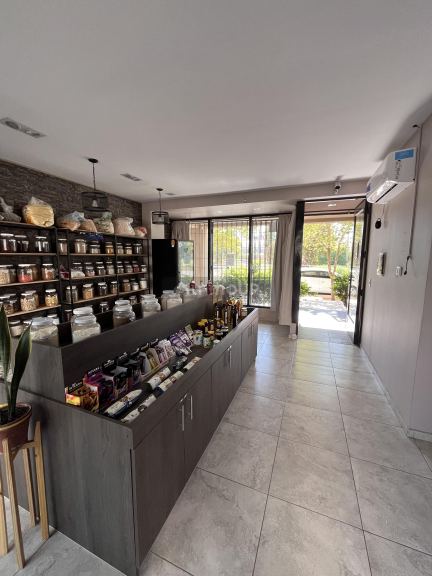 Fondo de Comercio en Venta en Capital, Mendoza