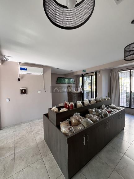 Fondo de Comercio en Venta en Capital, Mendoza