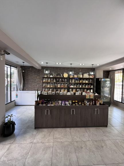 Fondo de Comercio en Venta en Capital, Mendoza