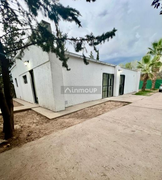 Casa en Alquiler en Lujan de Cuyo, Mendoza