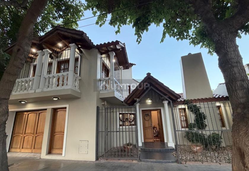 Casa en Venta en Las Heras, Mendoza