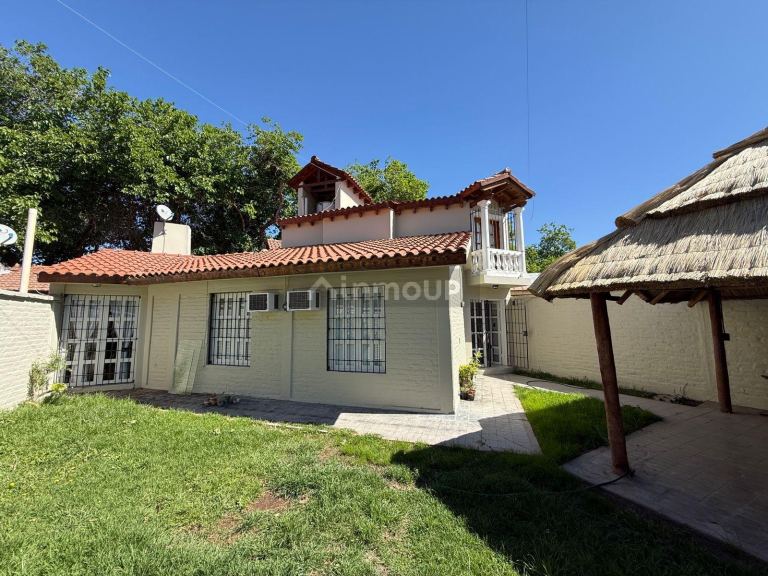Casa en Venta en Las Heras, Mendoza