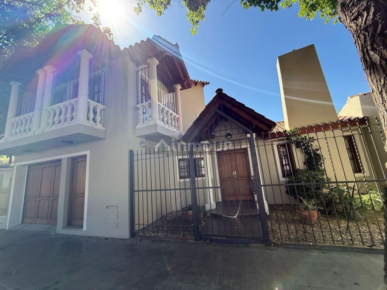 Casa en Venta en Las Heras, Mendoza