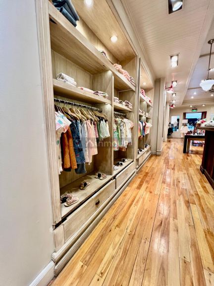 Fondo de Comercio en Venta en Guaymallen, Mendoza