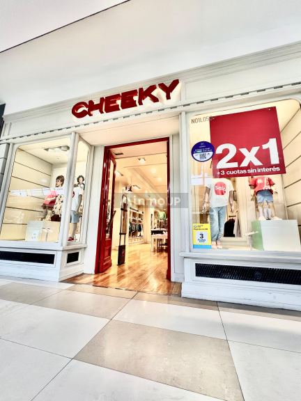 Fondo de Comercio en Venta en Guaymallen, Mendoza