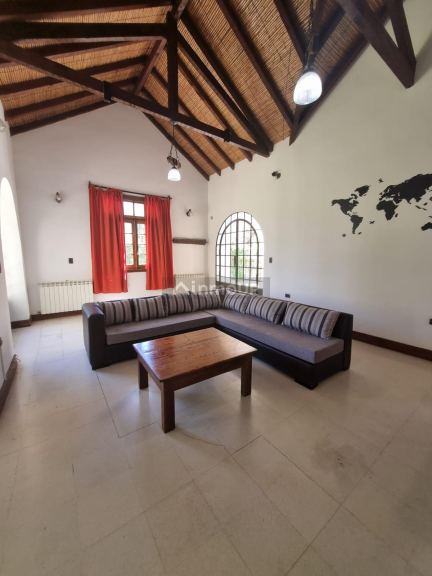 Casa en Alquiler en Lujan de Cuyo, Mendoza