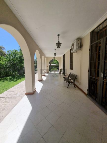 Casa en Alquiler en Lujan de Cuyo, Mendoza