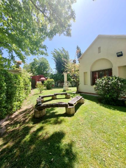 Casa en Alquiler en Lujan de Cuyo, Mendoza