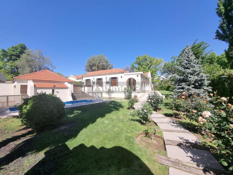 Casa en Alquiler en Lujan de Cuyo, Mendoza