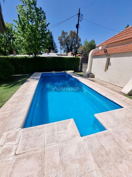 Casa en Alquiler en Lujan de Cuyo, Mendoza