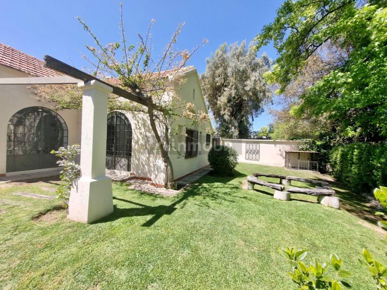 Casa en Alquiler en Lujan de Cuyo, Mendoza