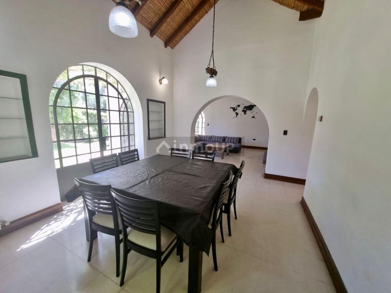 Casa en Alquiler en Lujan de Cuyo, Mendoza