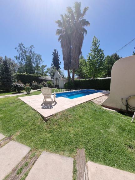 Casa en Alquiler en Lujan de Cuyo, Mendoza