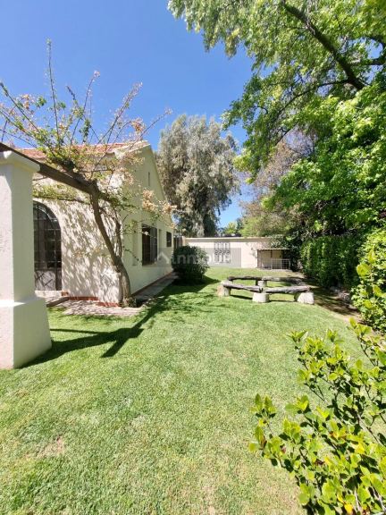 Casa en Alquiler en Lujan de Cuyo, Mendoza