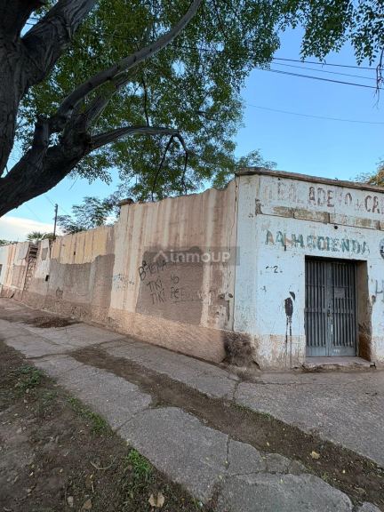 Lote en Venta en Las Heras, Mendoza