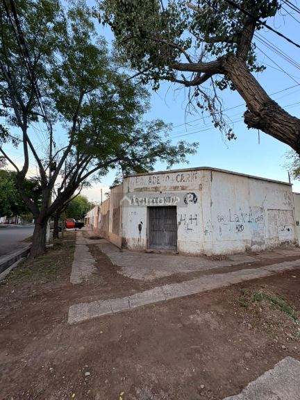 Lote en Venta en Las Heras, Mendoza