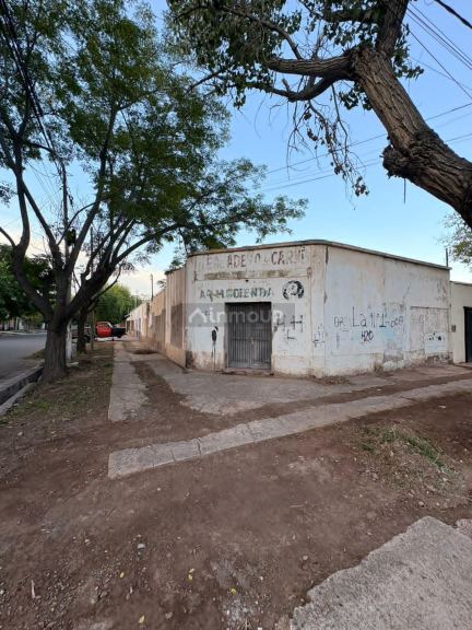 Lote en Venta en Las Heras, Mendoza