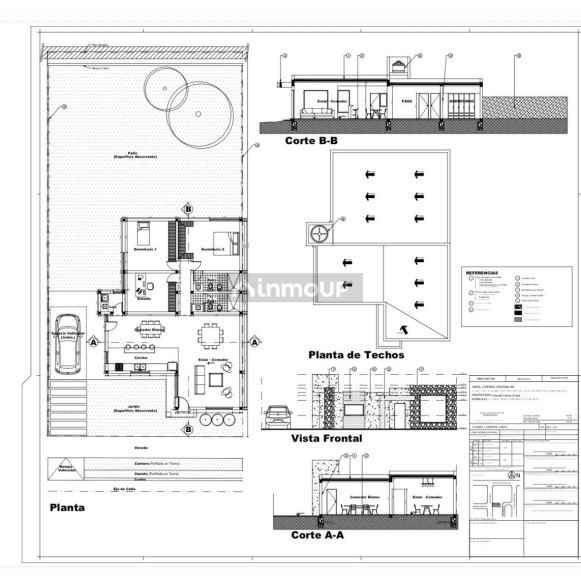 Casa en Venta en Guaymallen, Mendoza
