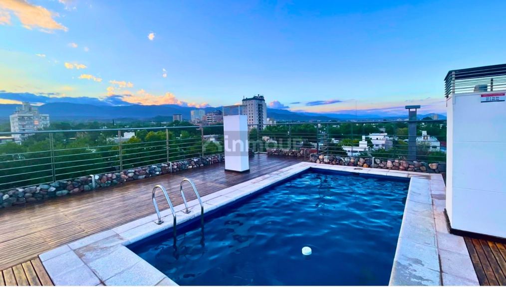 Departamento en Alquiler en Godoy Cruz, Mendoza