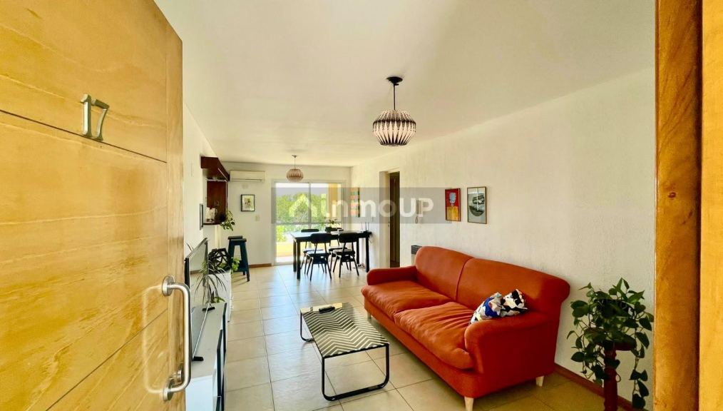 Departamento en Alquiler en Godoy Cruz, Mendoza