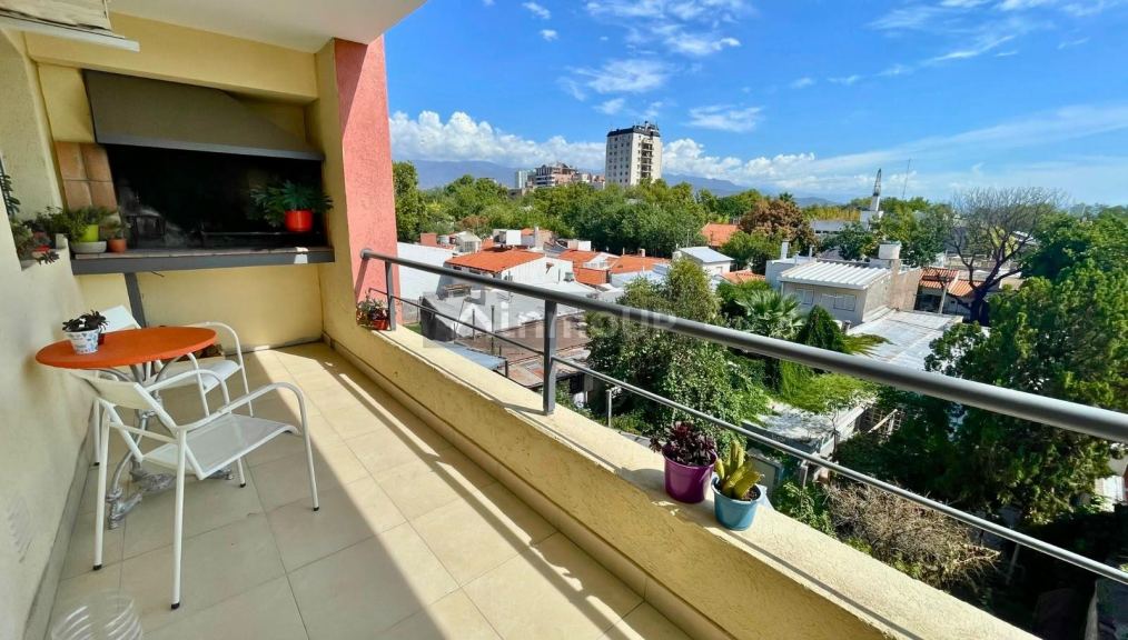 Departamento en Alquiler en Godoy Cruz, Mendoza