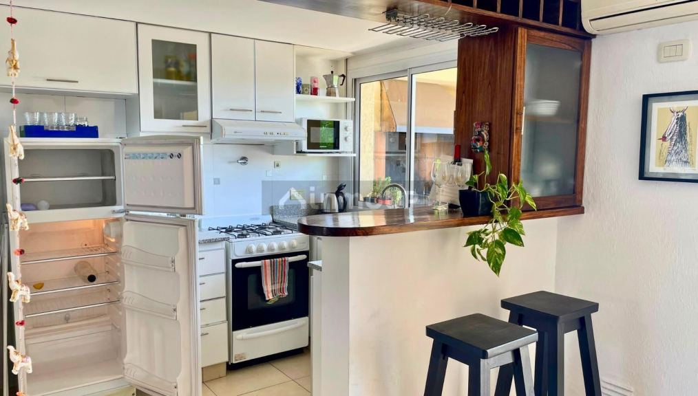 Departamento en Alquiler en Godoy Cruz, Mendoza