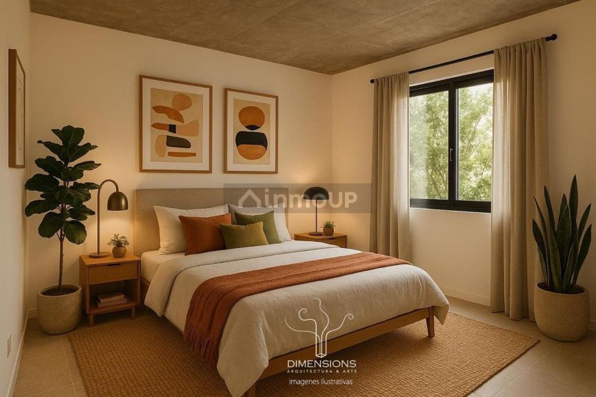 Departamento en Venta en Guaymallen, Mendoza