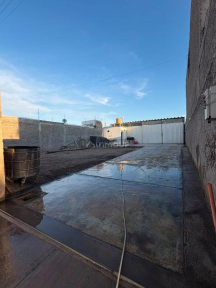 Terreno en Venta en Guaymallen, Mendoza