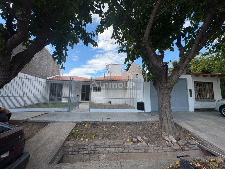 Casa en Alquiler en Las Heras, Mendoza