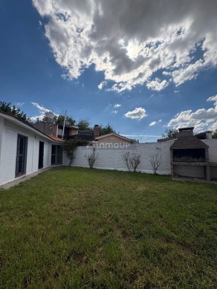 Casa en Alquiler en Las Heras, Mendoza