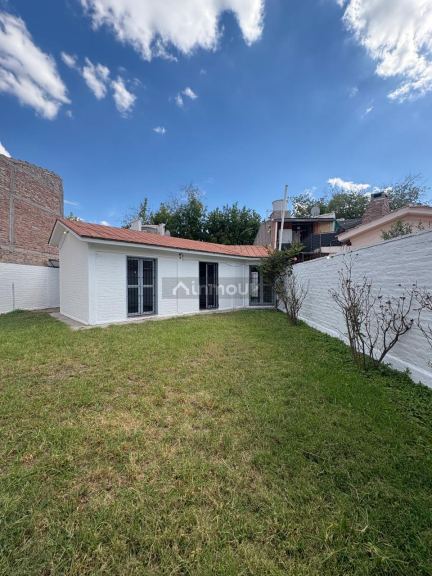 Casa en Alquiler en Las Heras, Mendoza