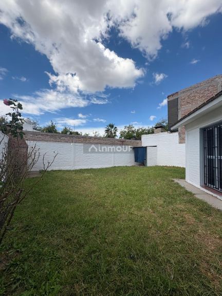 Casa en Alquiler en Las Heras, Mendoza