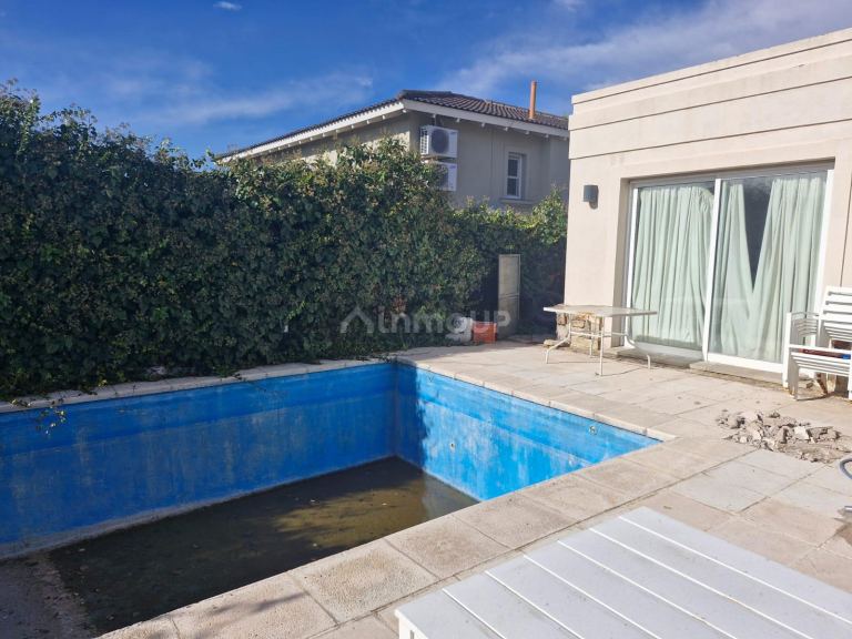 Casa en Venta en Capital, Mendoza
