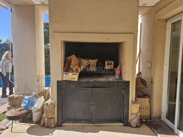 Casa en Venta en Capital, Mendoza