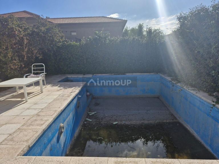 Casa en Venta en Capital, Mendoza