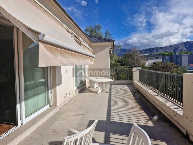 Casa en Venta en Capital, Mendoza