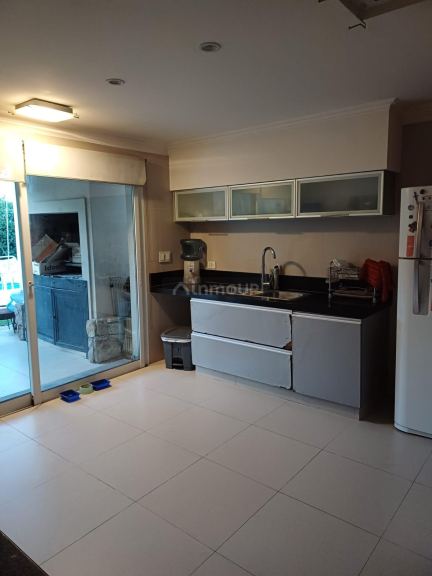 Casa en Venta en Capital, Mendoza