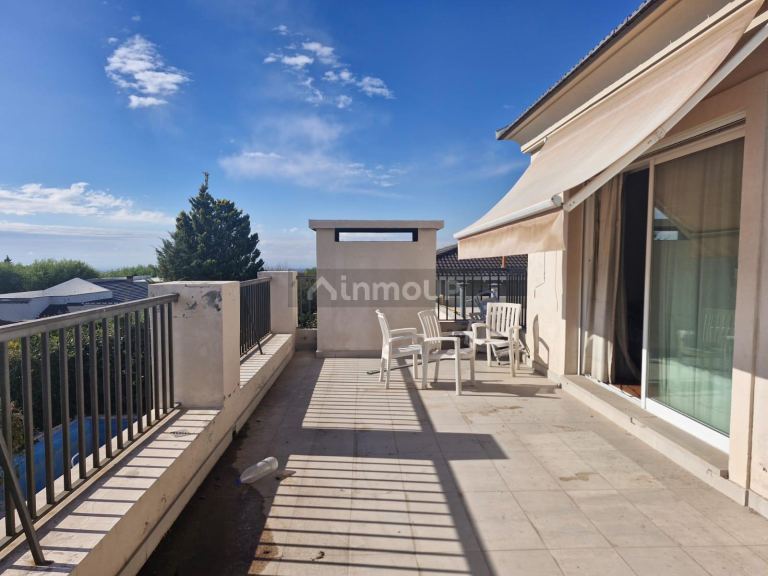 Casa en Venta en Capital, Mendoza