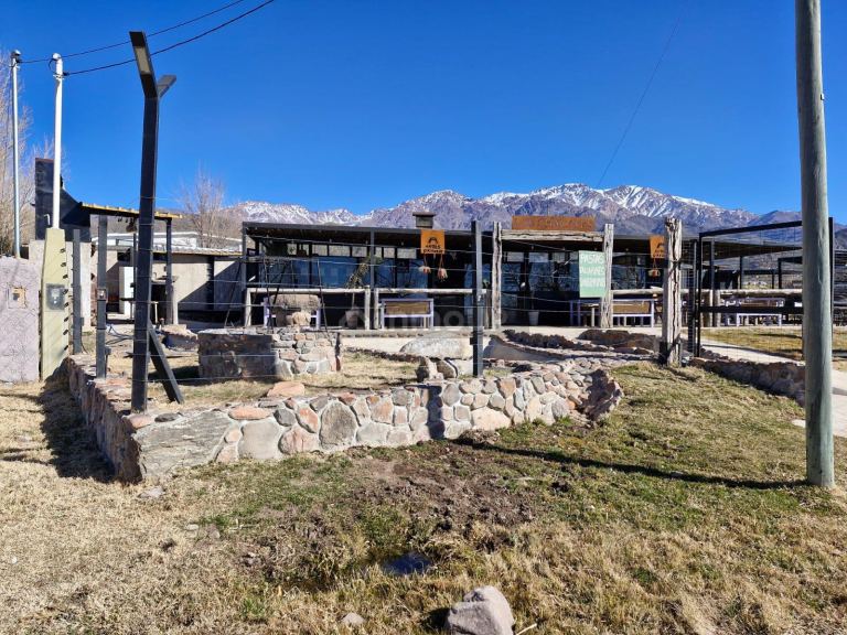 Fondo de Comercio en Venta en Tunuyan, Mendoza