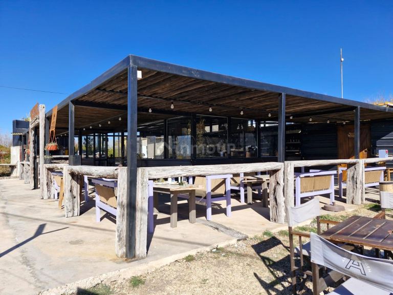 Fondo de Comercio en Venta en Tunuyan, Mendoza