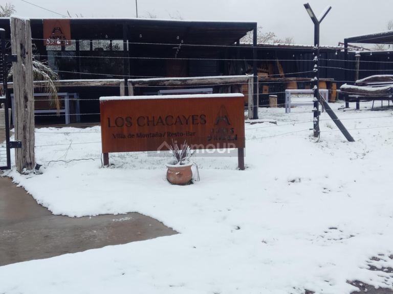 Fondo de Comercio en Venta en Tunuyan, Mendoza