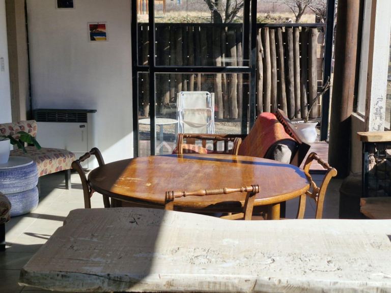 Fondo de Comercio en Venta en Tunuyan, Mendoza