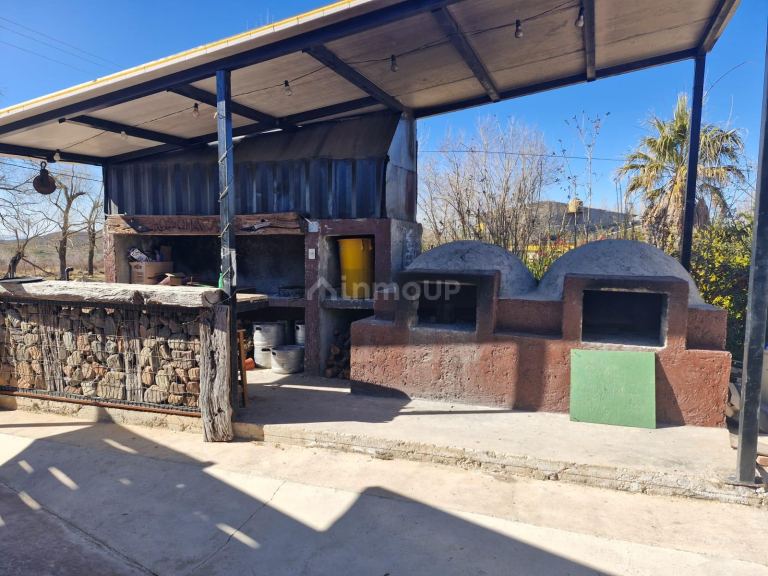 Fondo de Comercio en Venta en Tunuyan, Mendoza