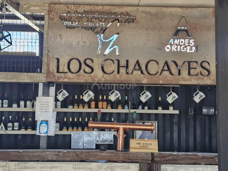 Fondo de Comercio en Venta en Tunuyan, Mendoza