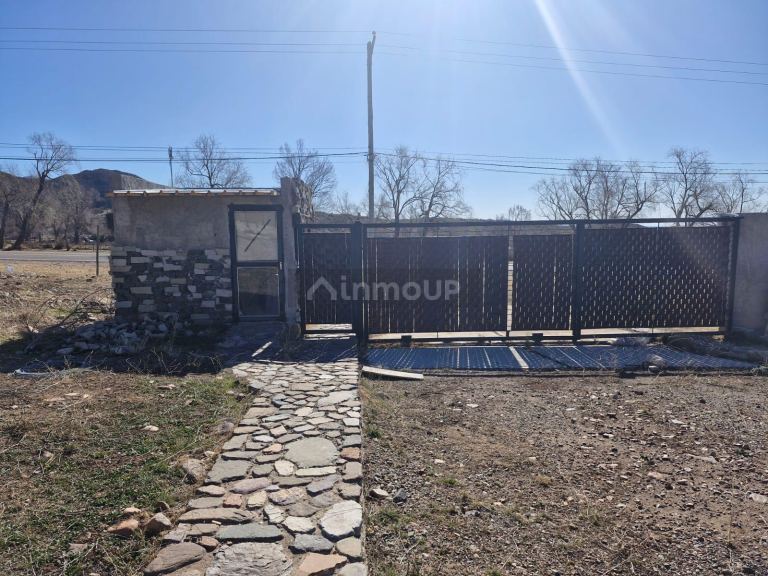 Fondo de Comercio en Venta en Tunuyan, Mendoza