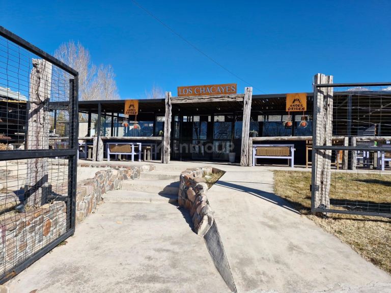 Fondo de Comercio en Venta en Tunuyan, Mendoza